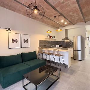 Appartement met een Slaapkamer